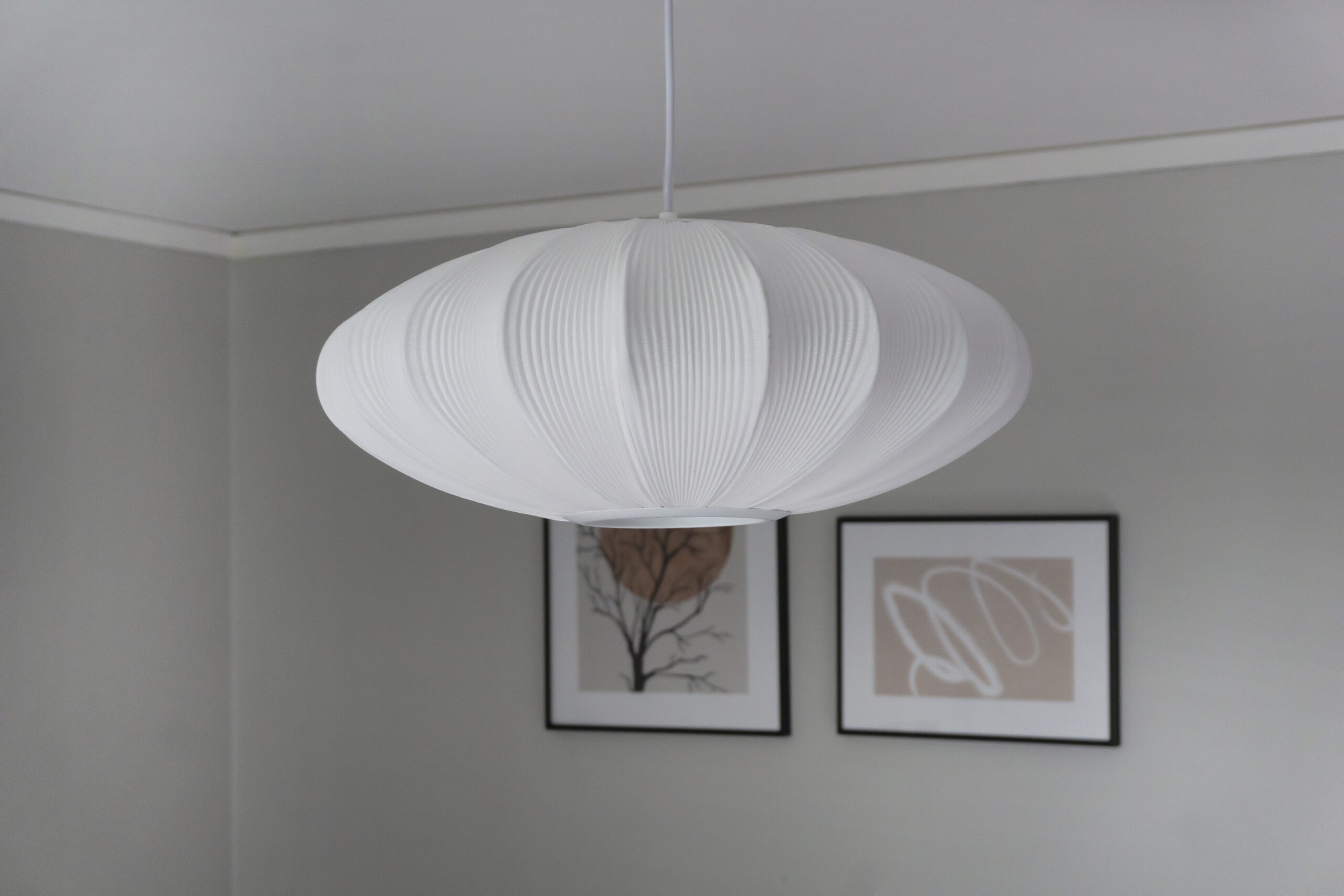MAMSELL pendant lamp &Oslash;45 cm