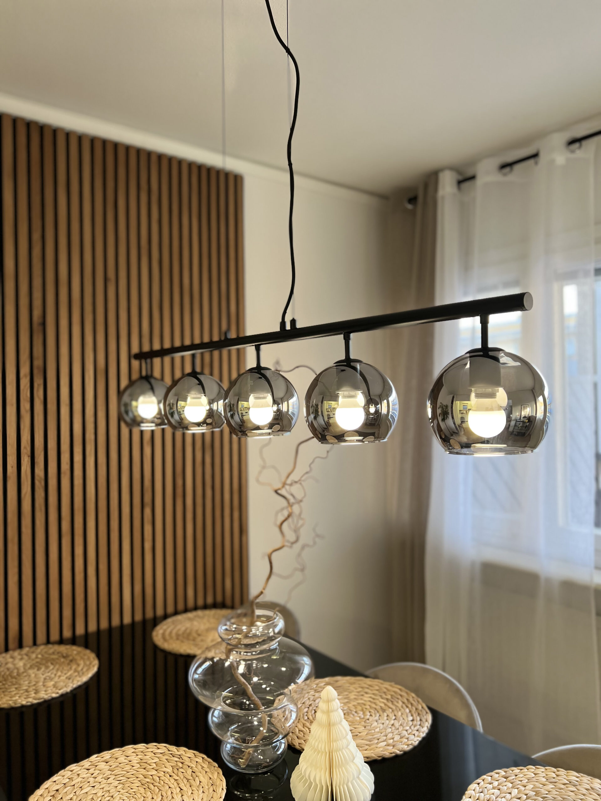 ATOM pendant lamp - Image 3
