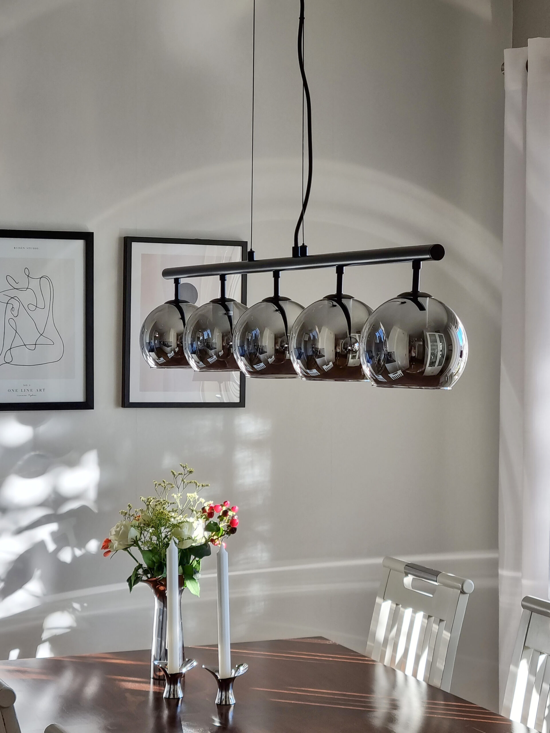 ATOM pendant lamp - Image 2