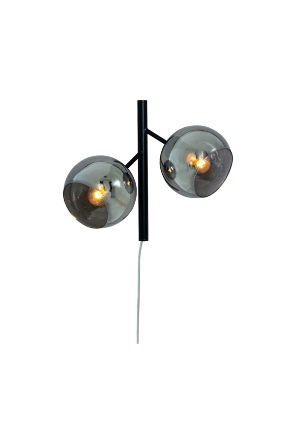 ATOM wall lamp