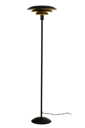 EPSILON floor lamp