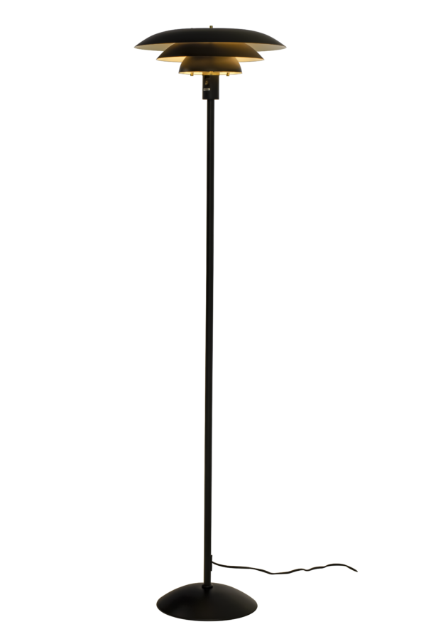 EPSILON floor lamp