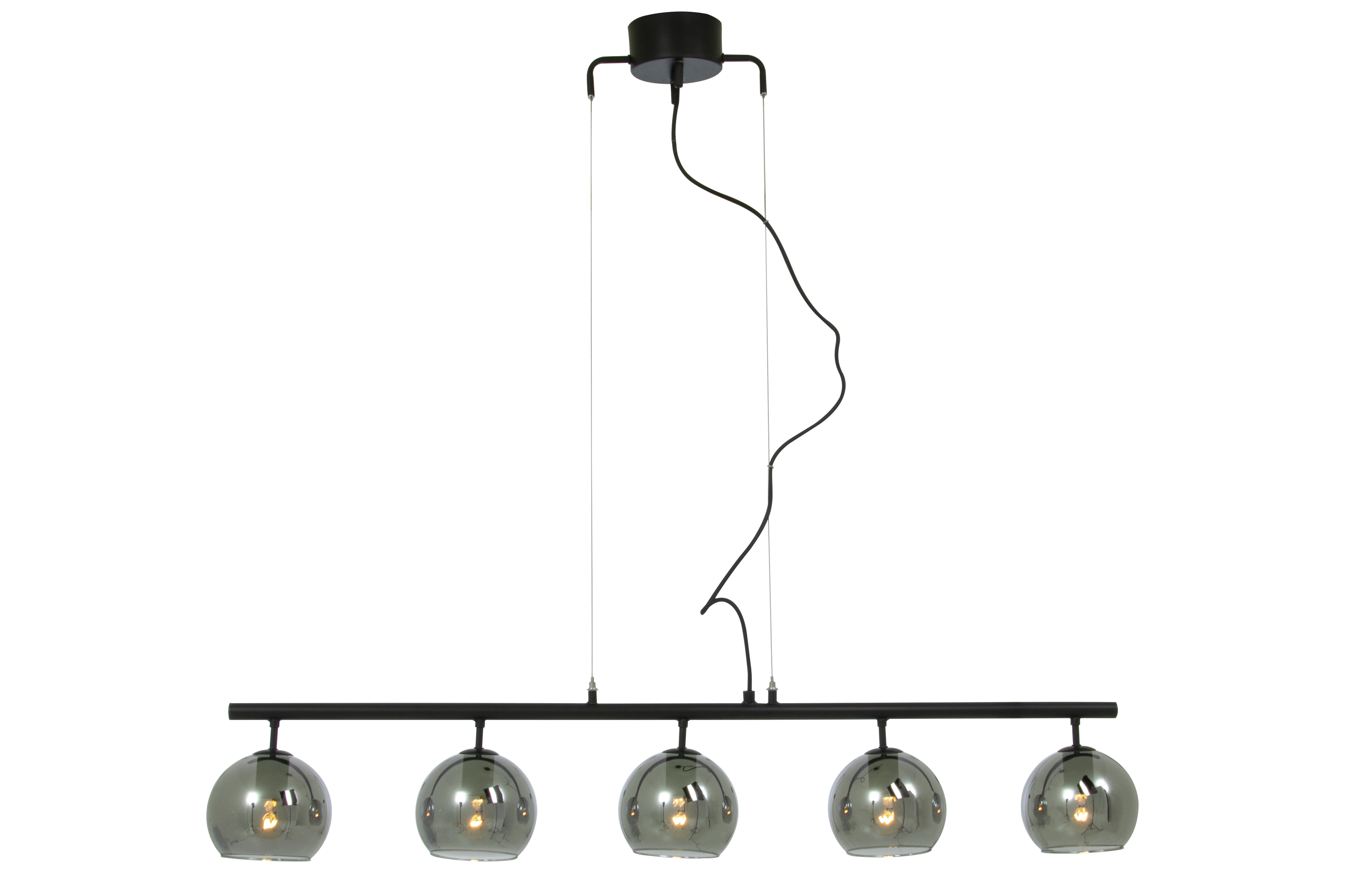 ATOM pendant lamp - Image 1