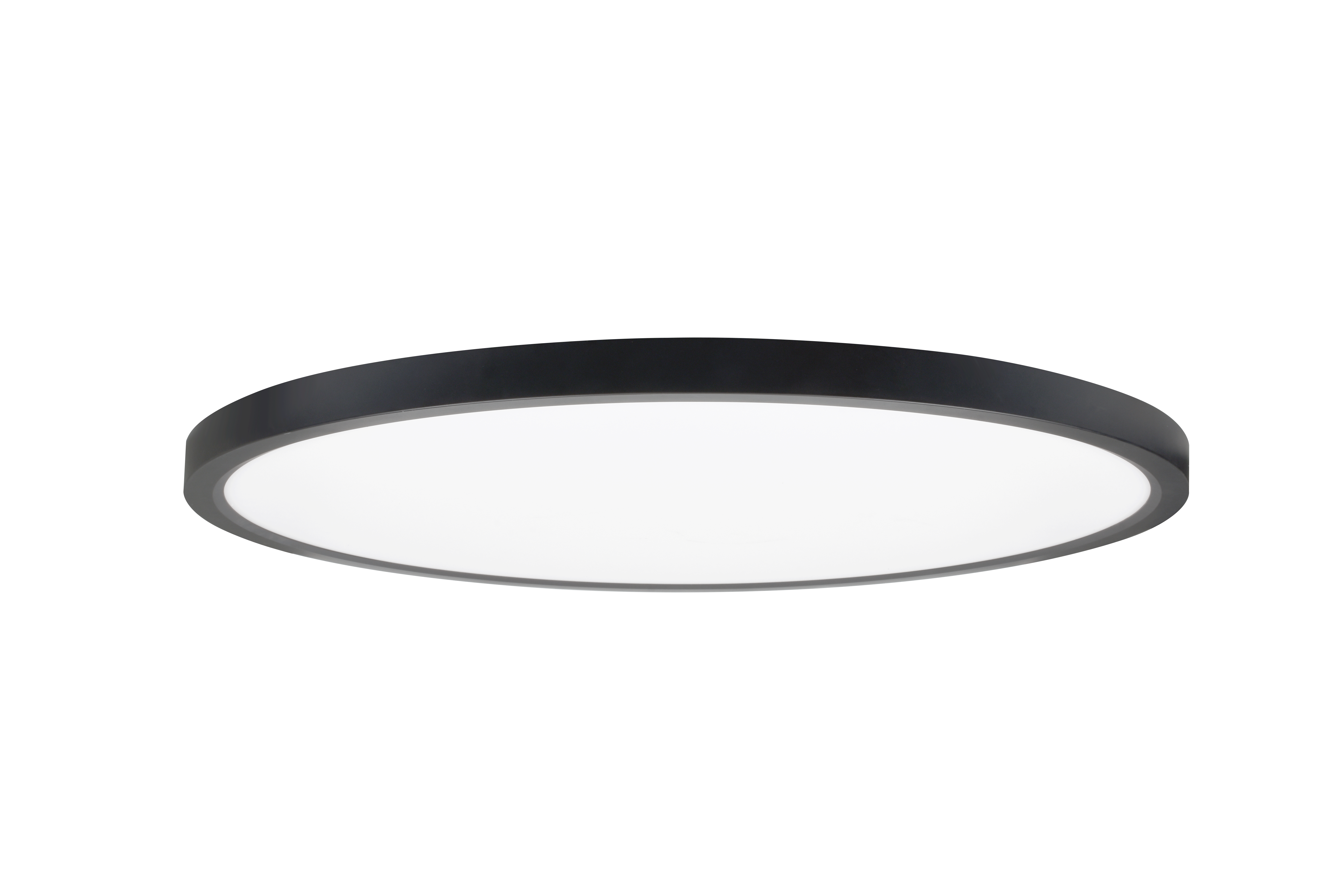 RING 36/600, svart - Image 1