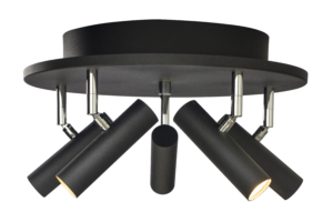 ARTIC ceiling spotlight