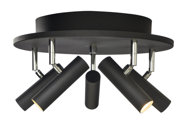 ARTIC ceiling spotlight