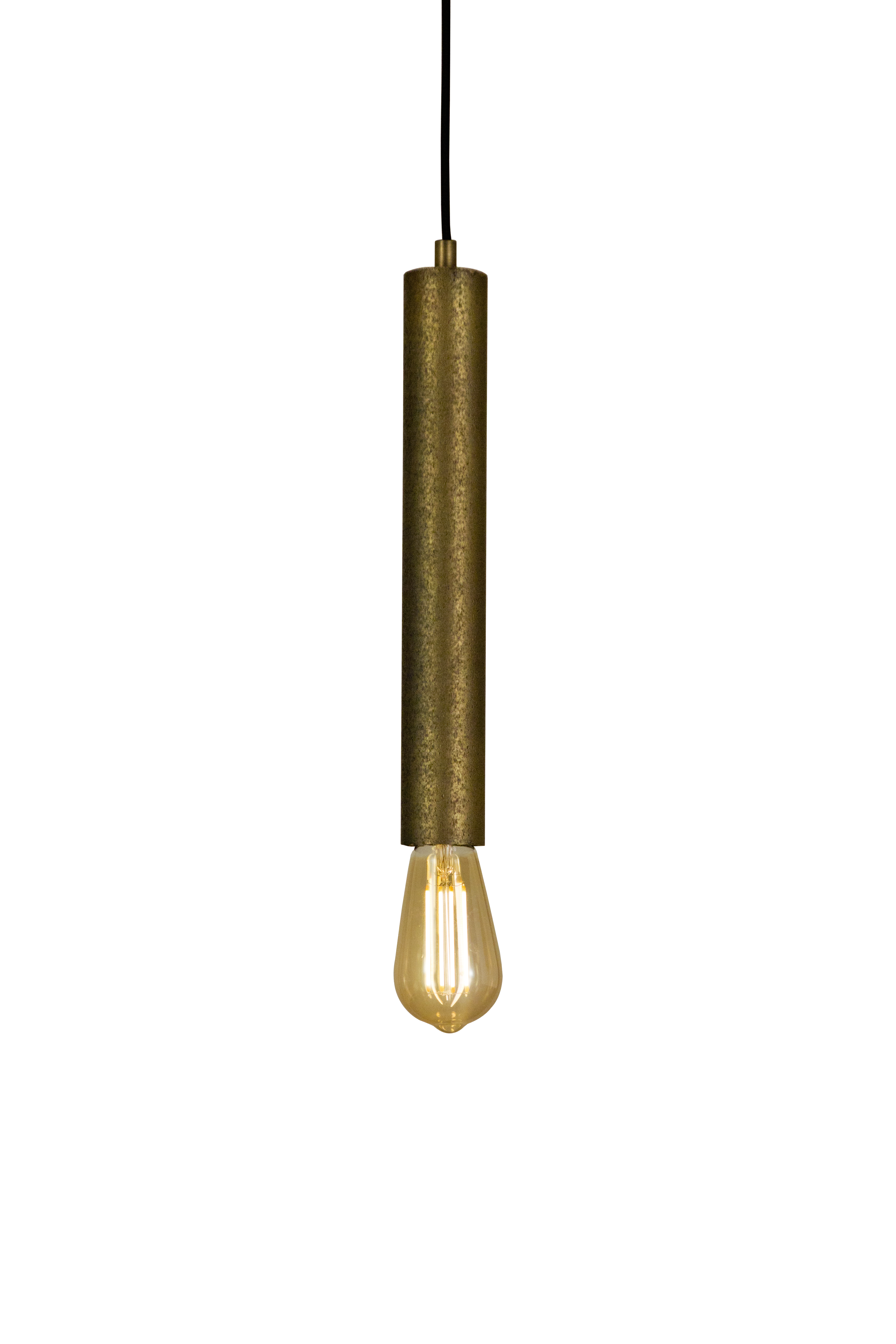 COLUMN window pendant 35cm