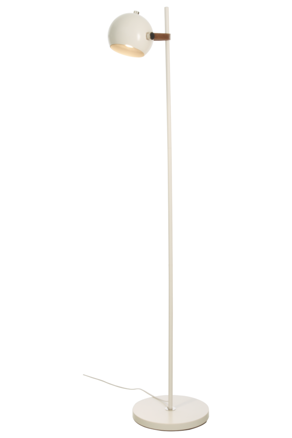 BOW floor lamp 1-arm