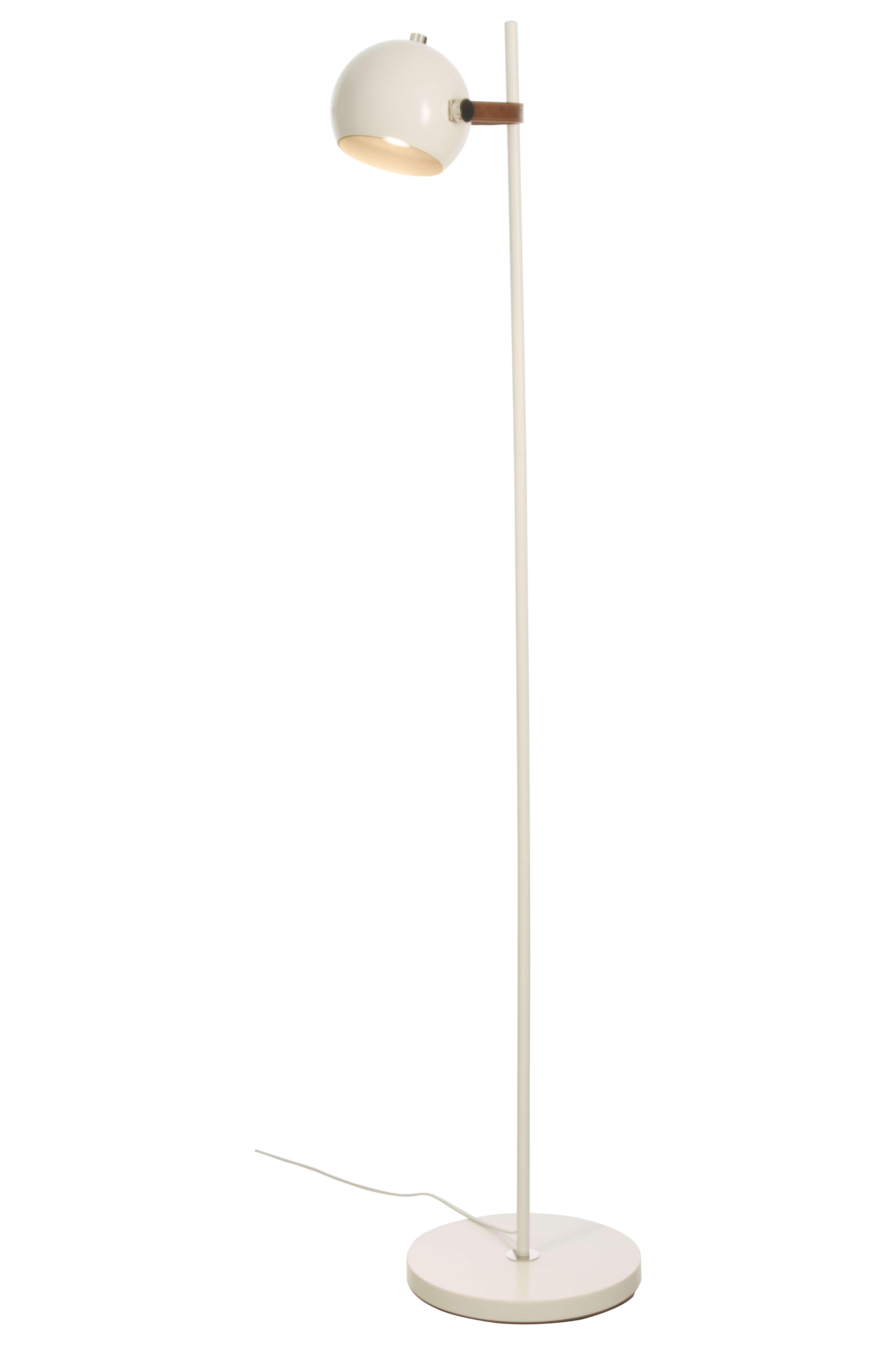 BOW floor lamp 1-arm