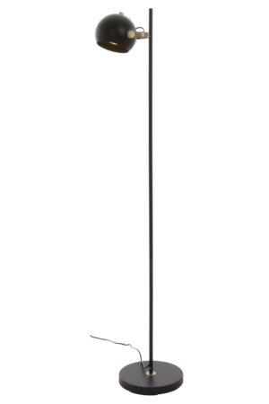 BOW floor lamp 1-arm