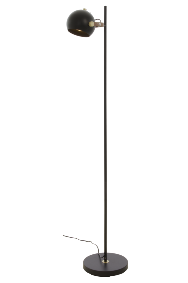 BOW floor lamp 1-arm