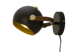 BOW wall lamp