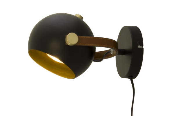 BOW wall lamp
