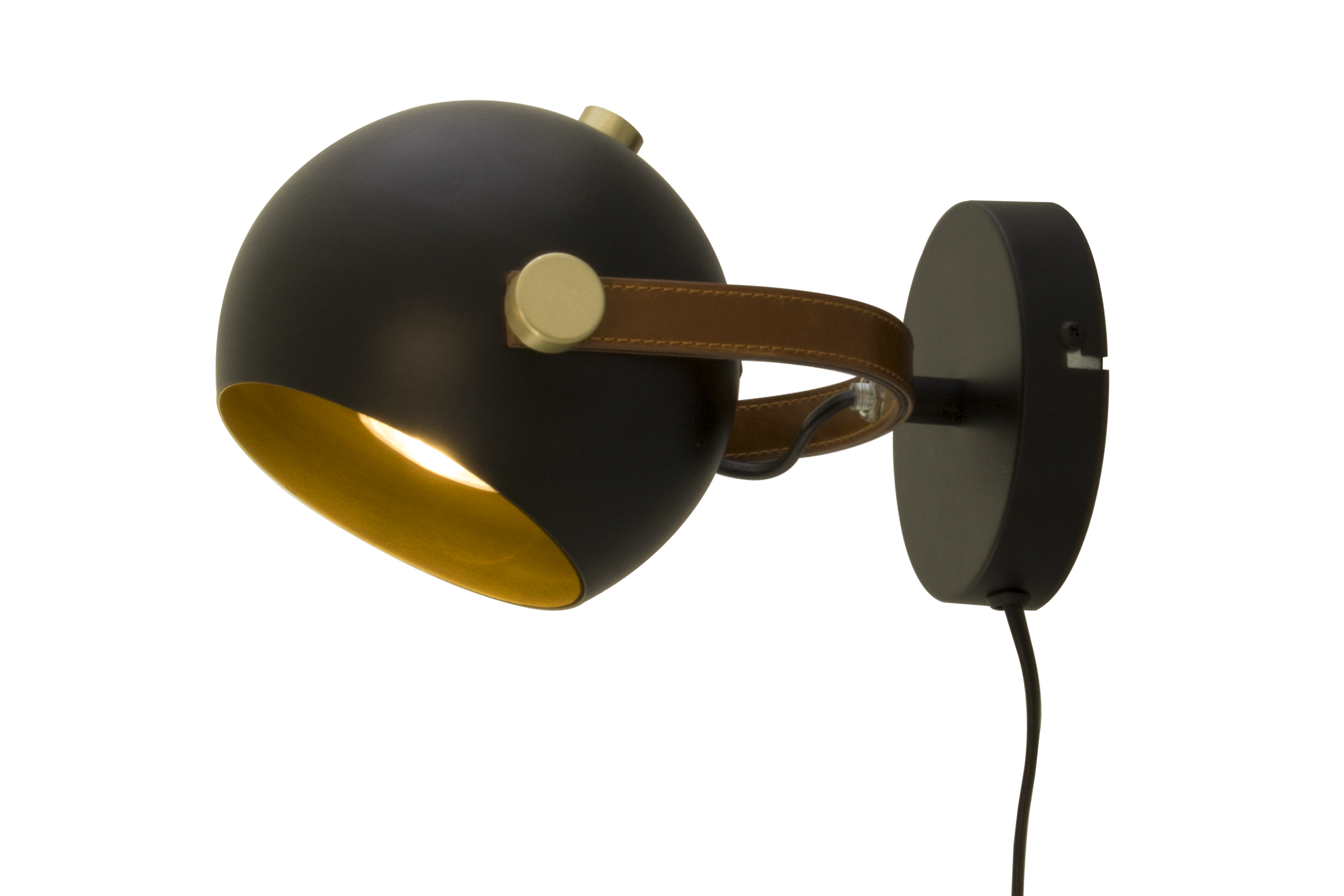 BOW wall lamp