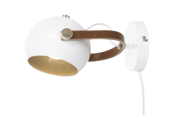 BOW wall lamp