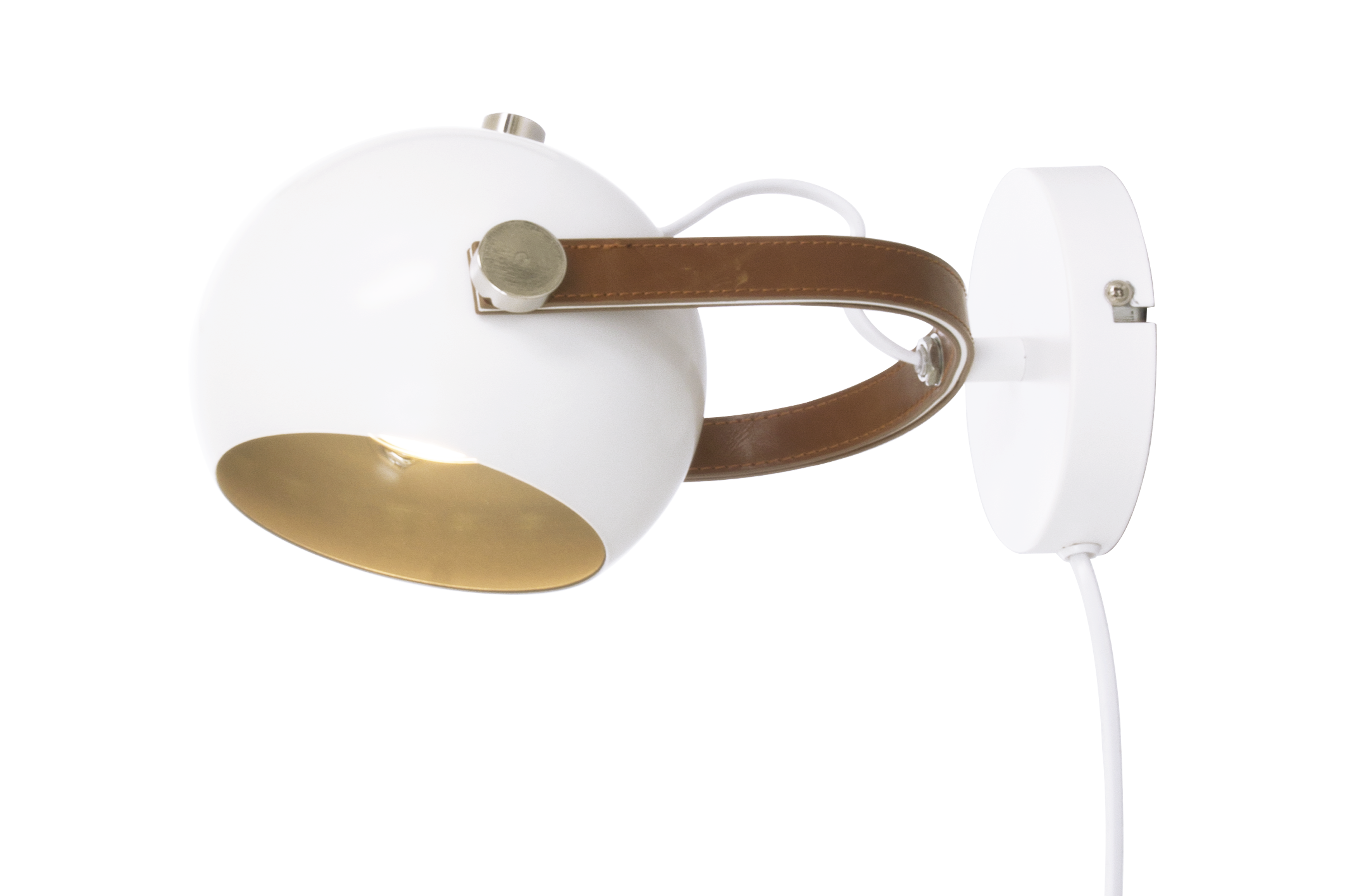 BOW wall lamp