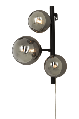 MOLEKYL wall lamp
