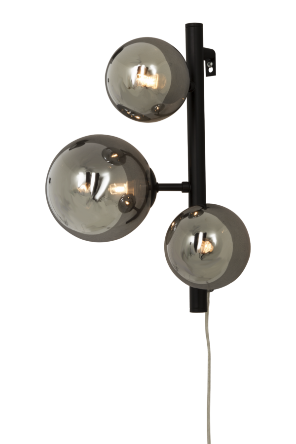MOLEKYL wall lamp