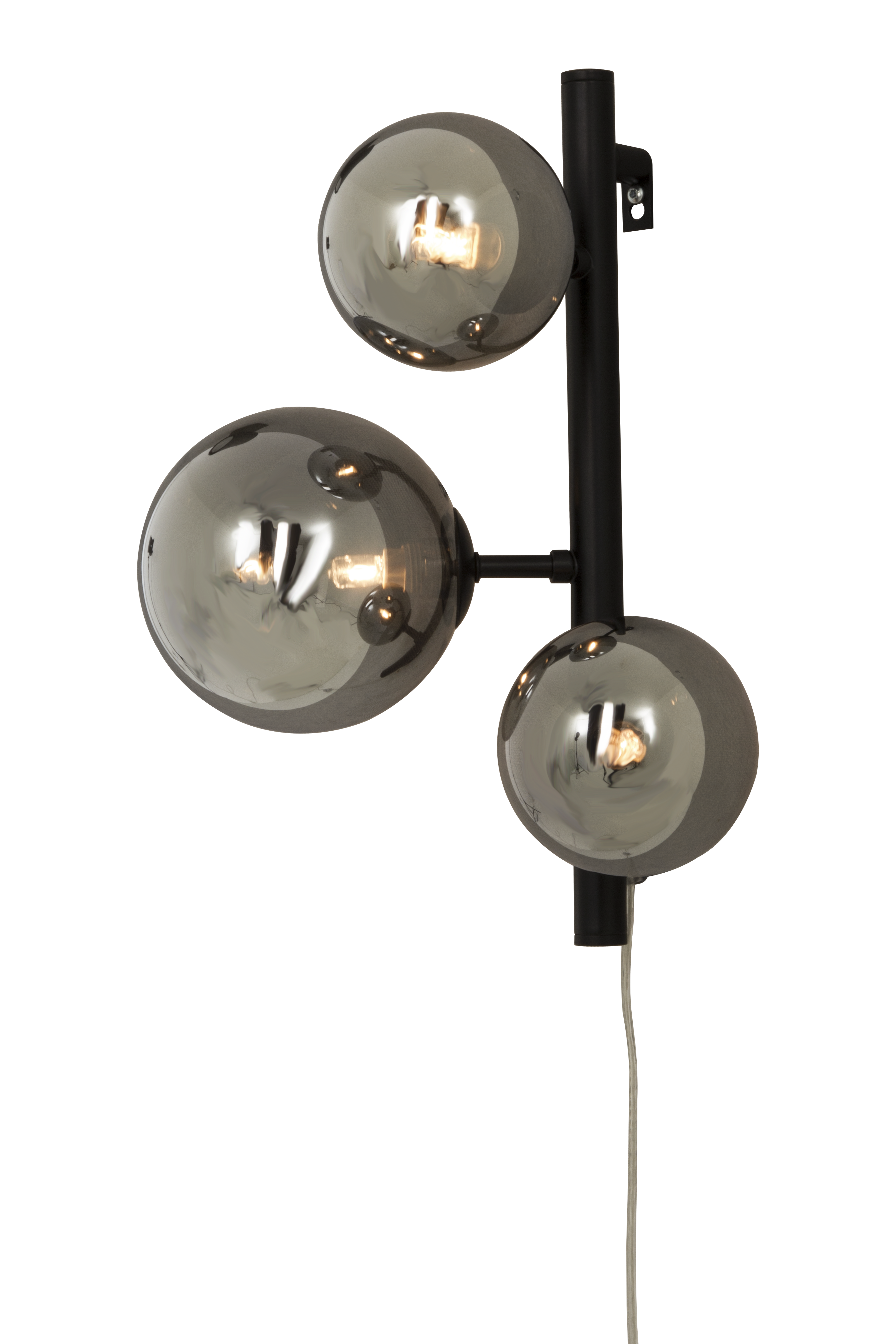 MOLEKYL wall lamp