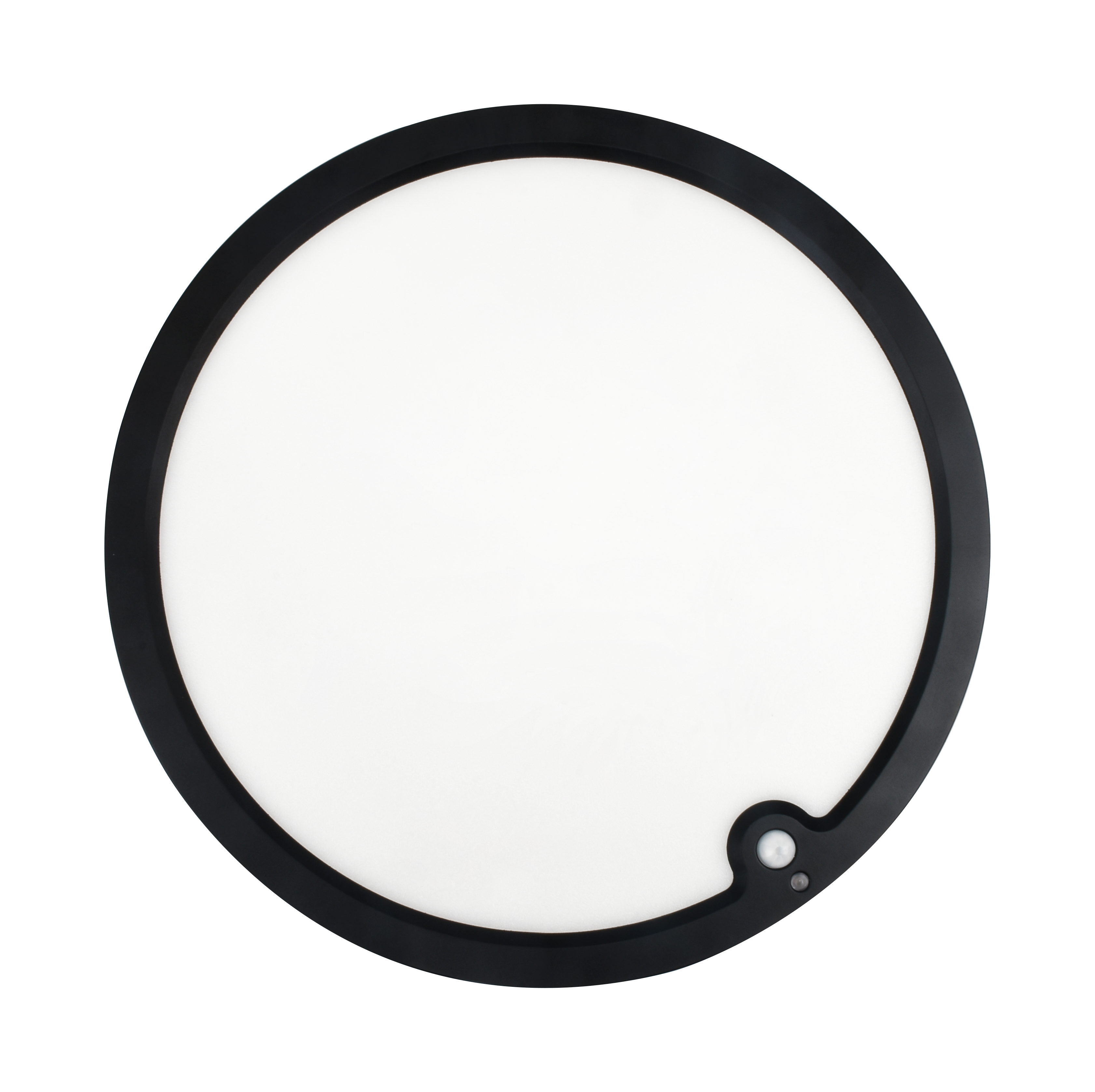 RING 15/300 PIR, black - Image 1