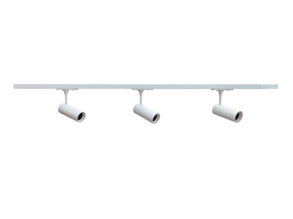 Trackline SPARROW 8/45 3-set, white
