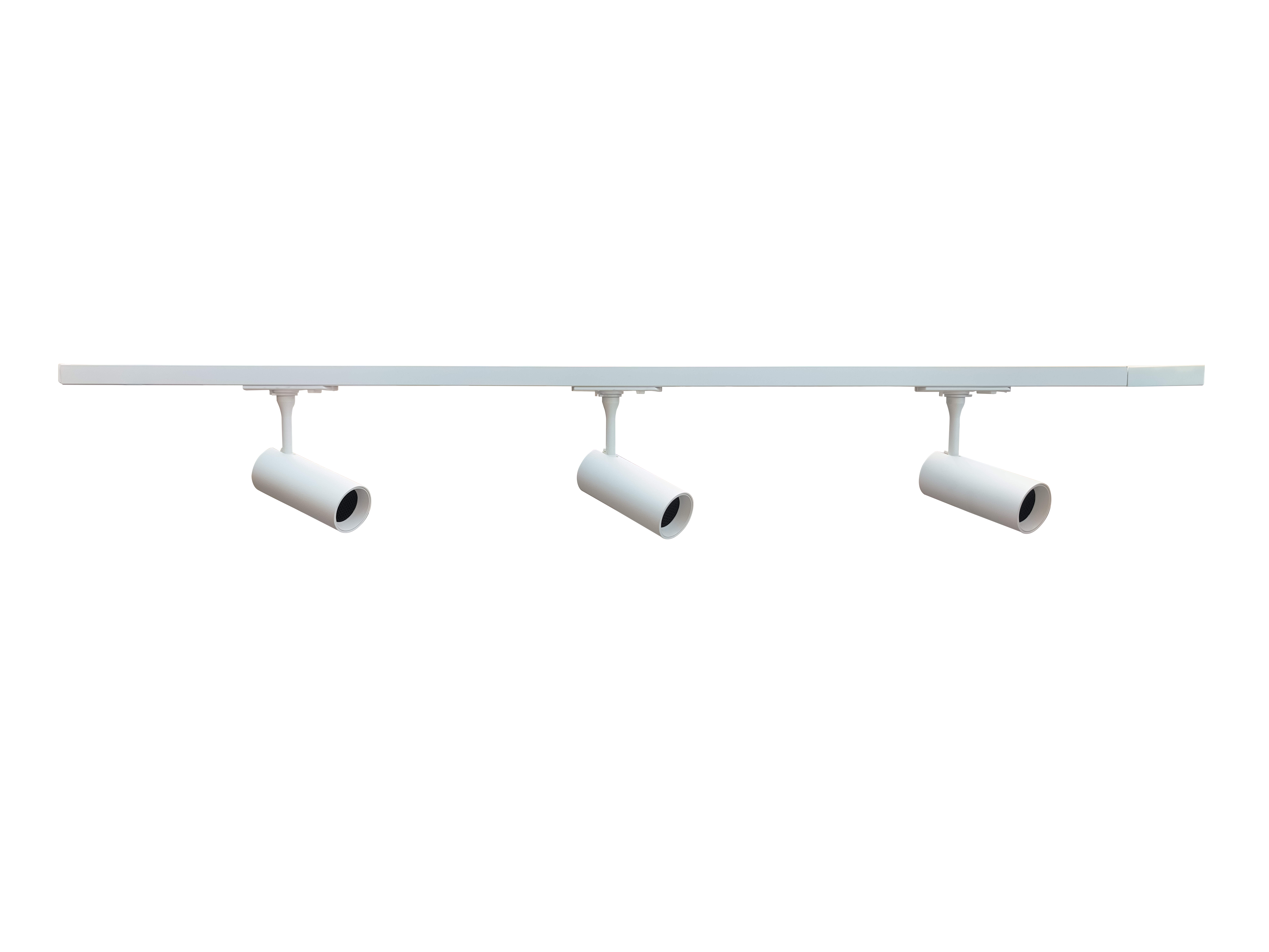Trackline SPARROW 8/45 3-set, white - Image 1