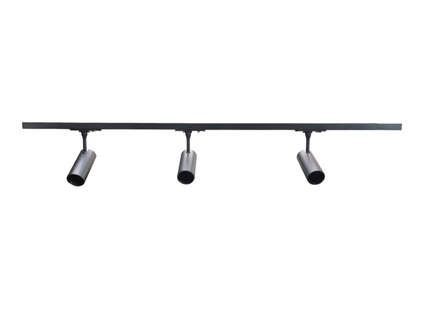 Trackline SPARROW 8/45 3-set, black