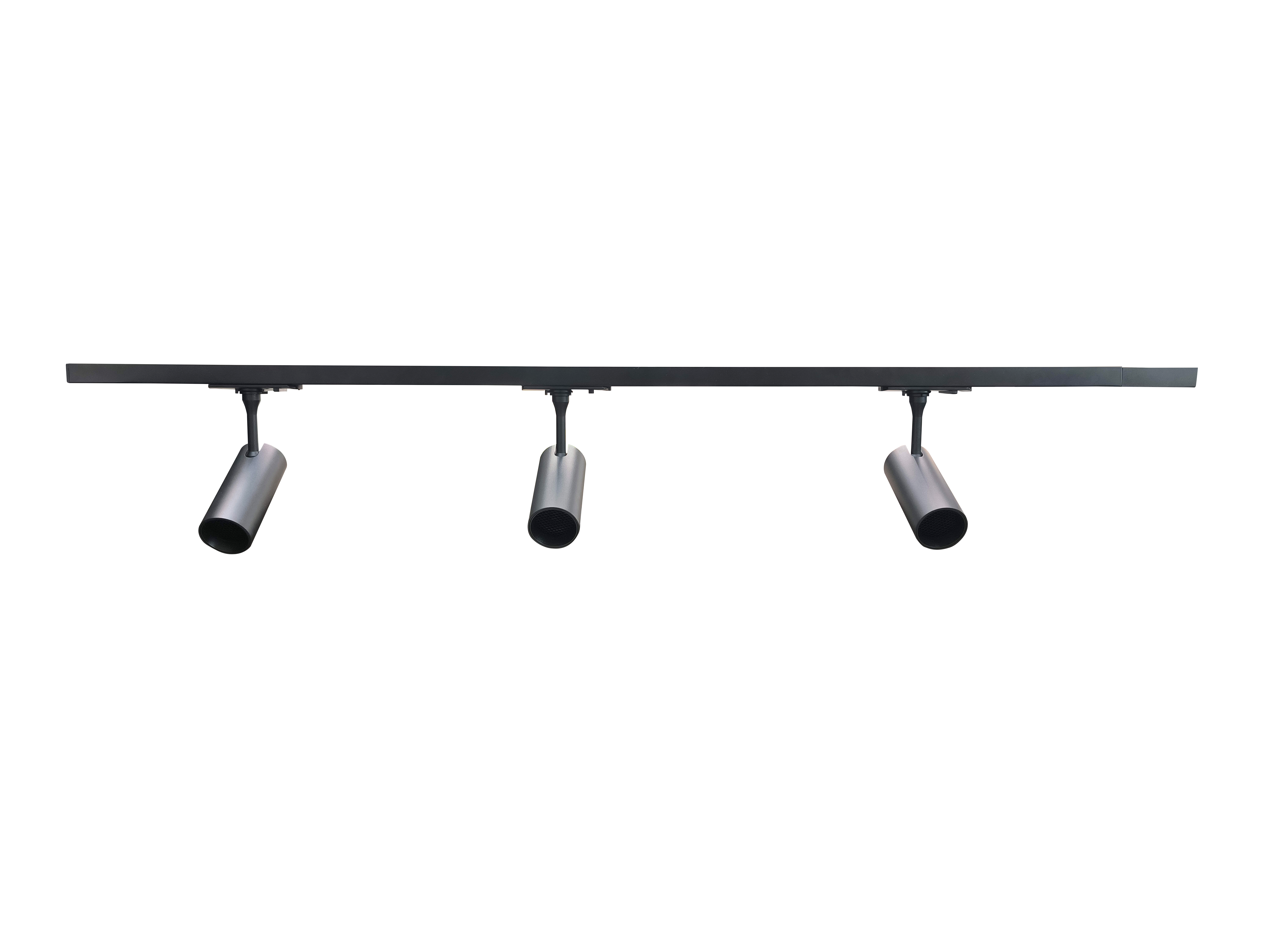 Trackline SPARROW 8/45 3-set, black - Image 1