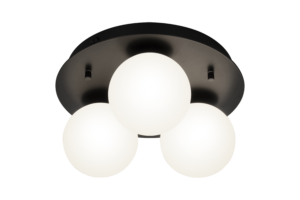 NICOSIA ceiling lamp 3-light