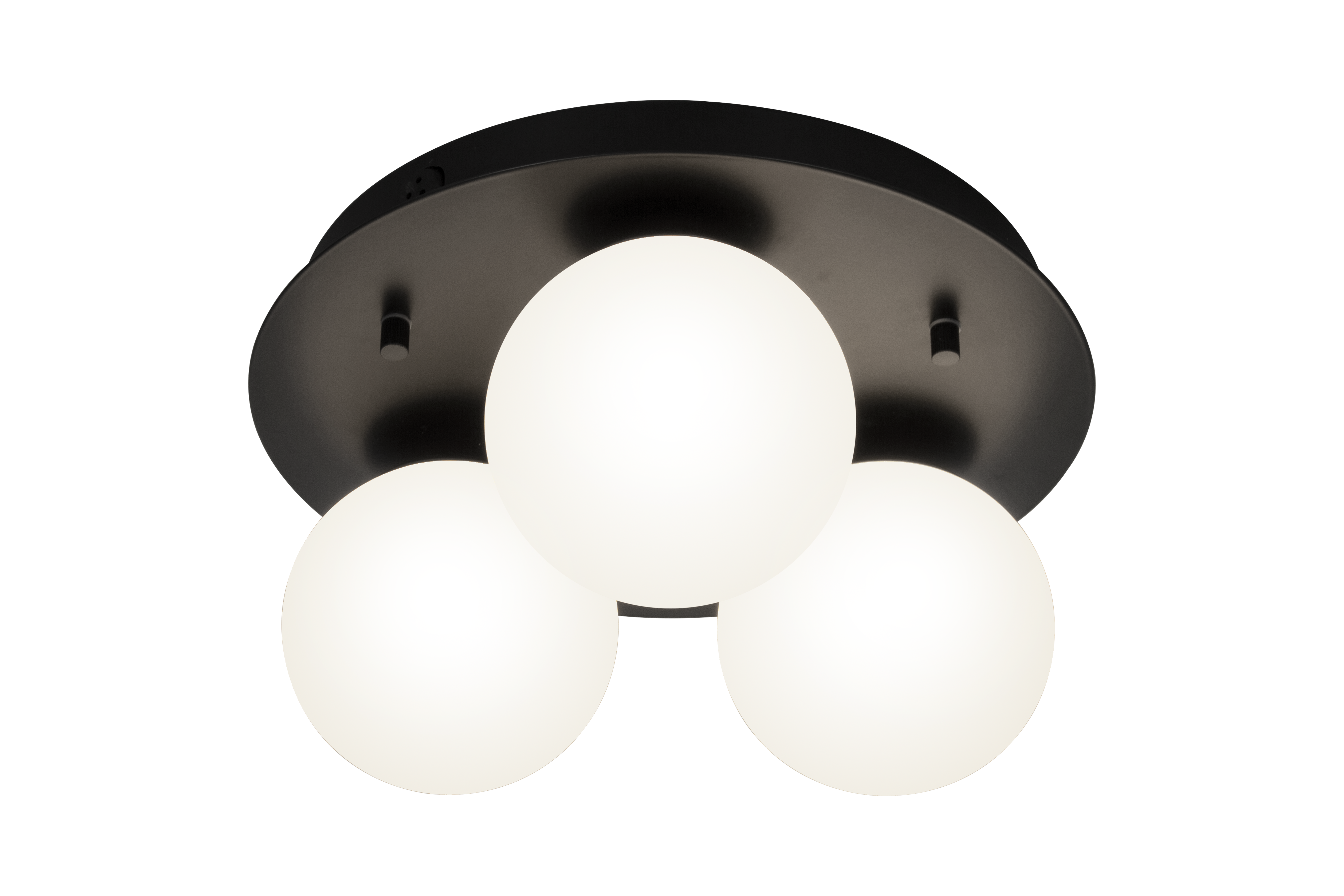 NICOSIA ceiling lamp 3-light