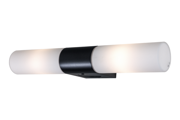 COSENZA wall lamp double