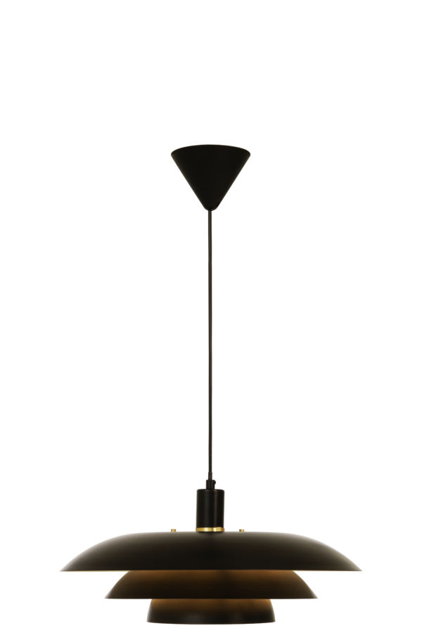 EPSILON pendant lamp Ø45 cm