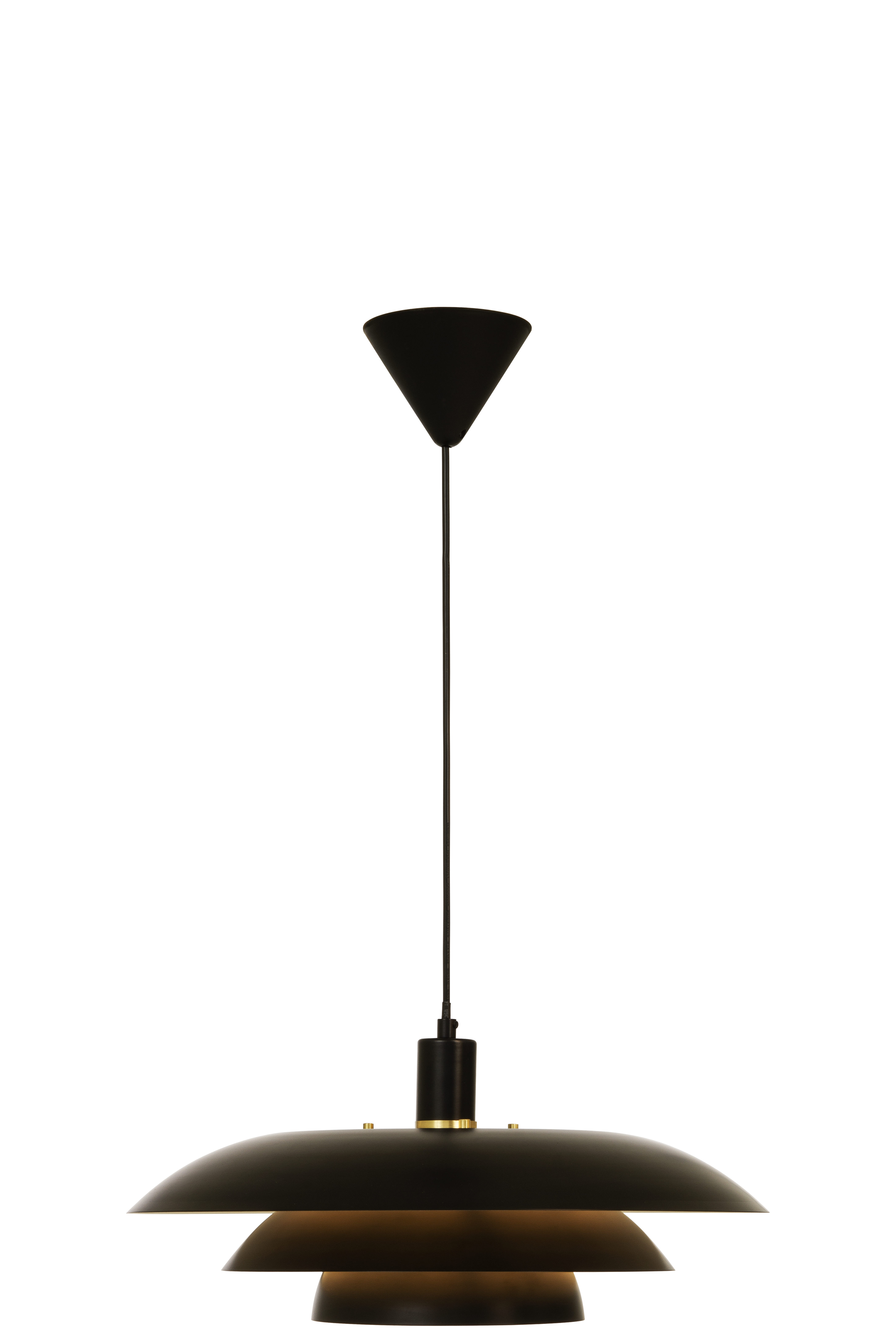 EPSILON pendant lamp &Oslash;45 cm