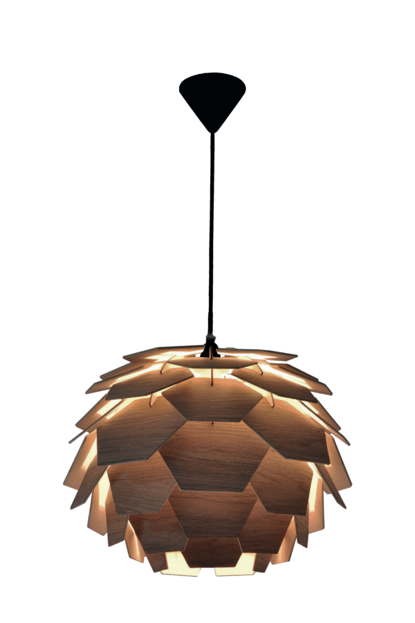 CARPATICA pendant &Oslash;40