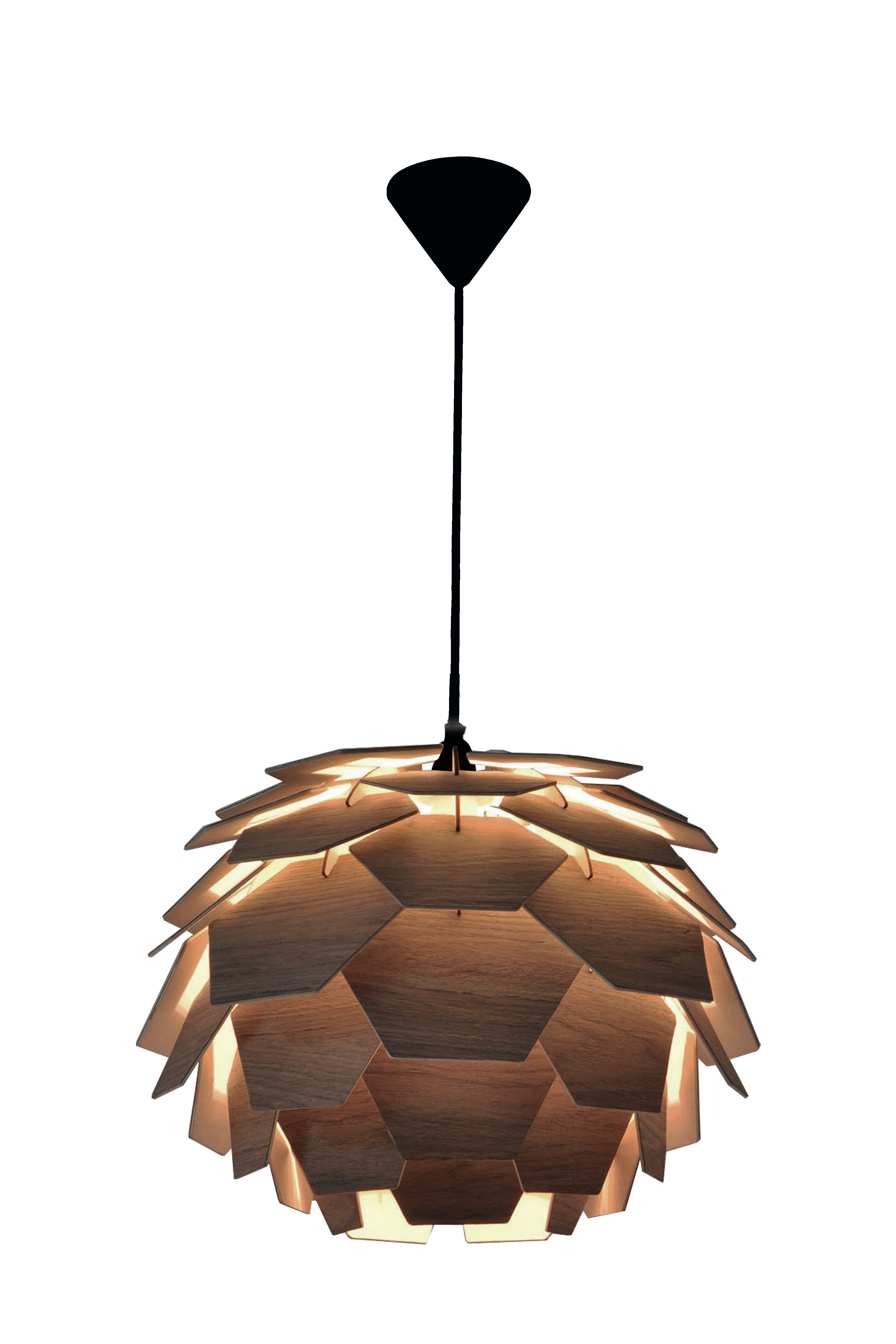 CARPATICA pendant &Oslash;40
