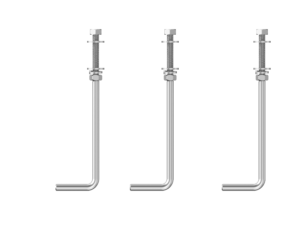 POLE anchor
