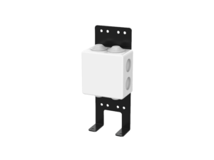 POLE box, black