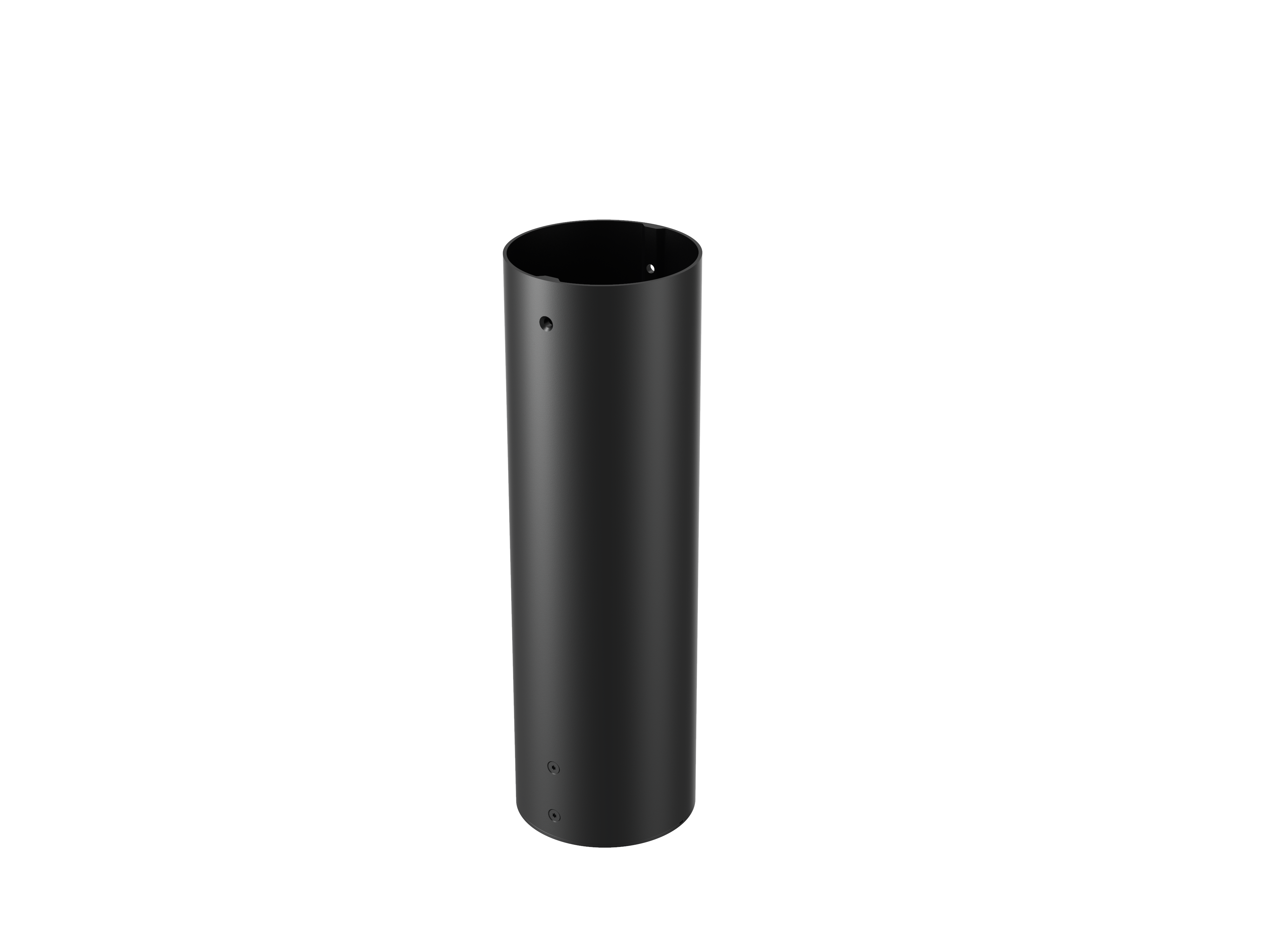 POLE 0,5m, black - Image 1