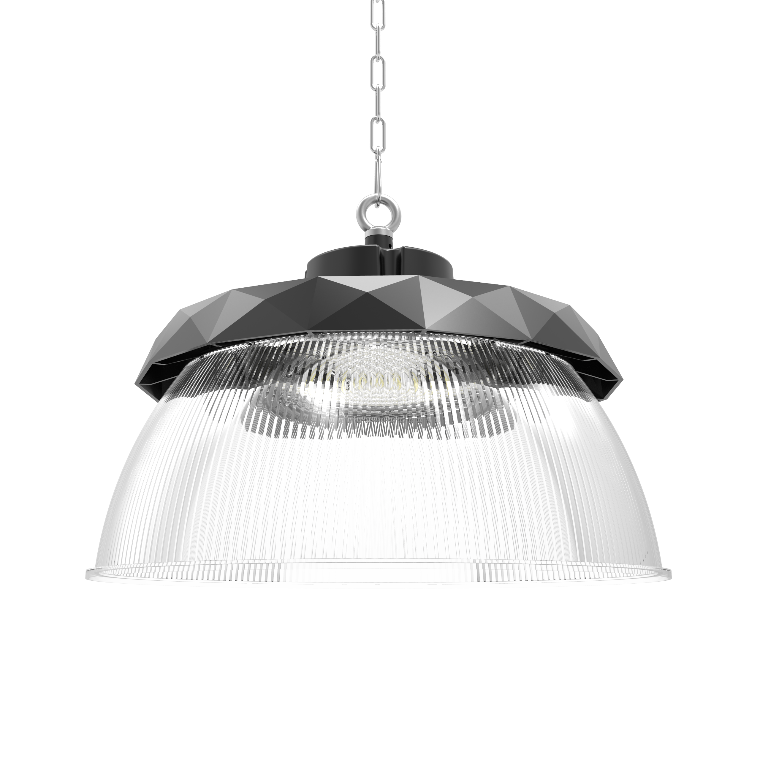 VADER PC reflector 240W - Image 1