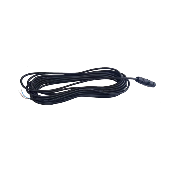 VADER 7m DALI/1-10V cable