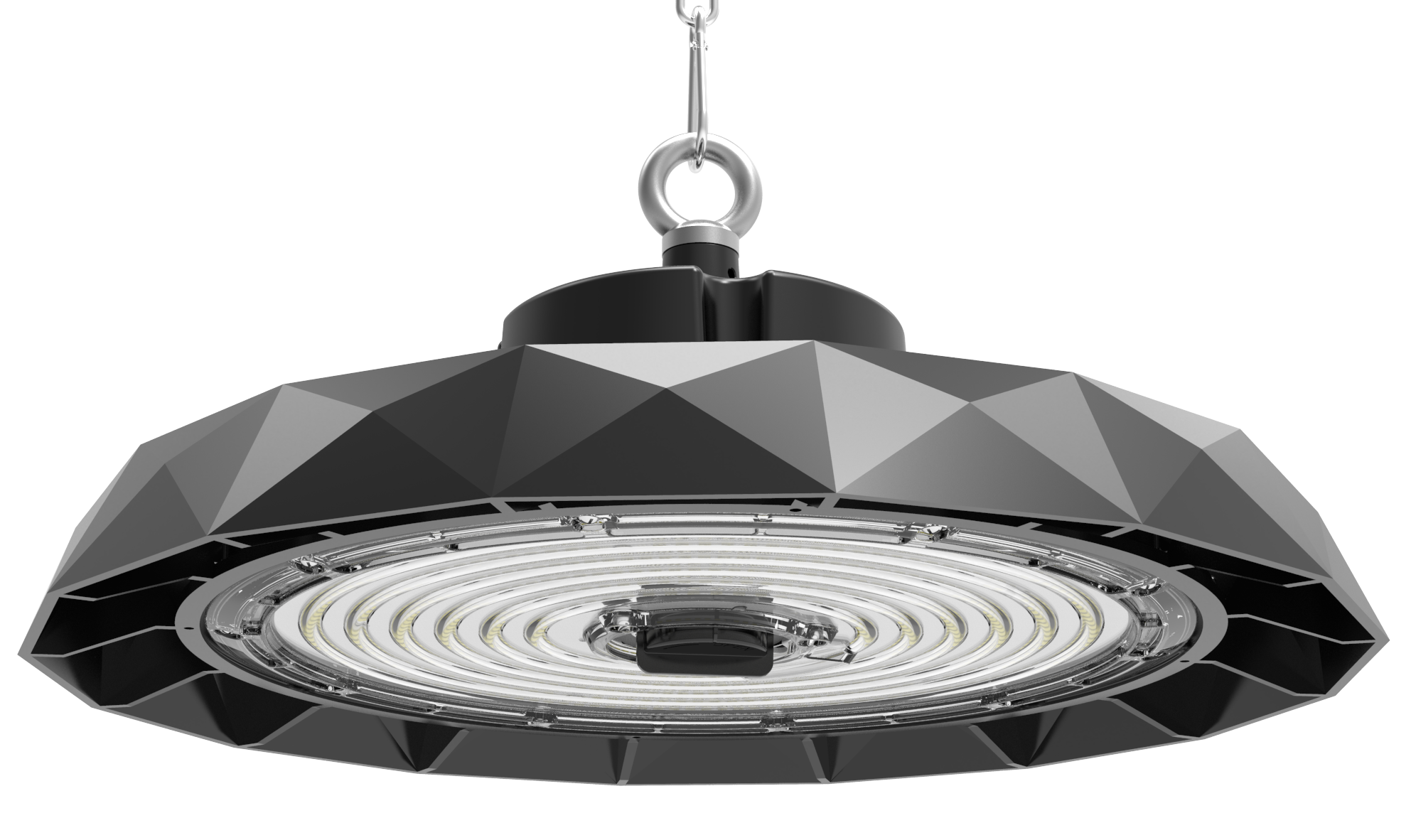 VADER UFO highbay 240W - Image 1