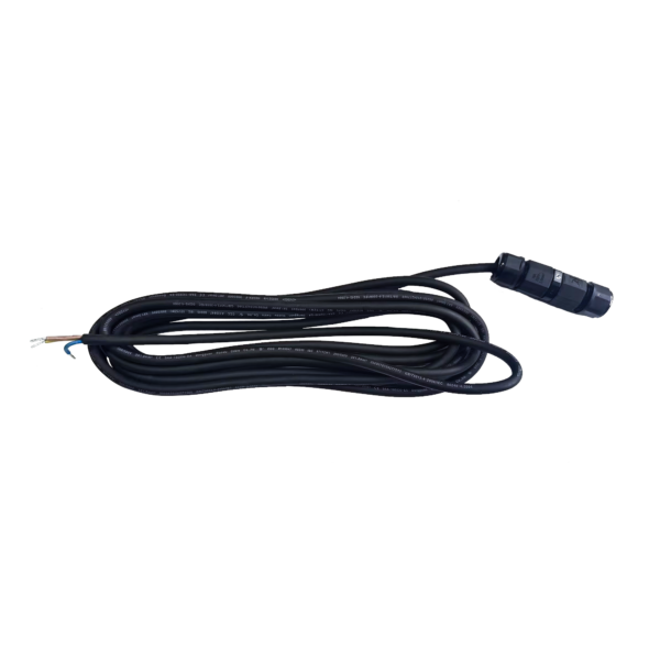 VADER 5m AC cable
