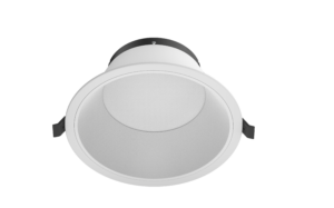 Skylight DOME 33/200, white