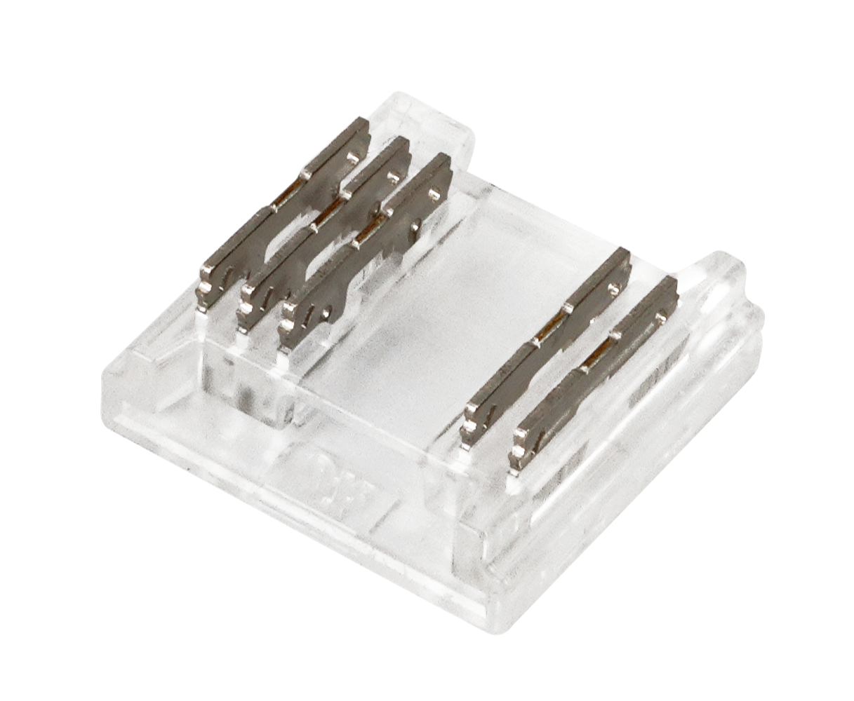 Scanstrip QUICK RGBW strip2strip 12mm - Image 1