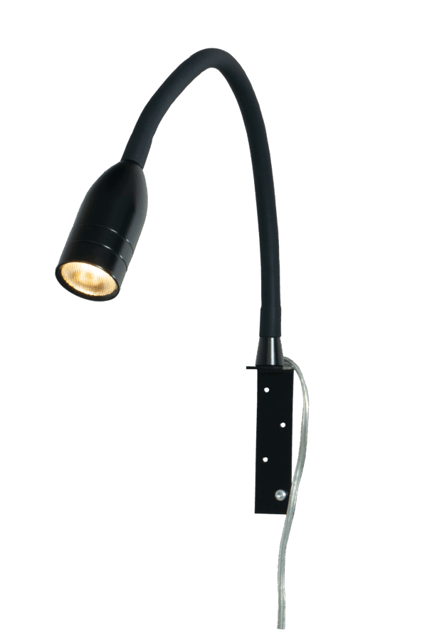 SENSILO bedside lamp