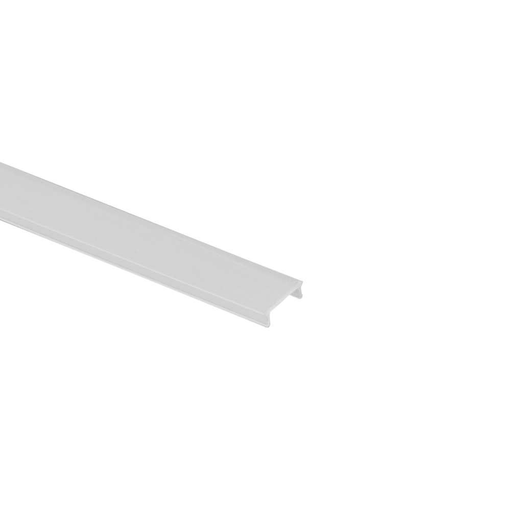 Scanstrip SLIM/DEEP/INDIRECT cover, white