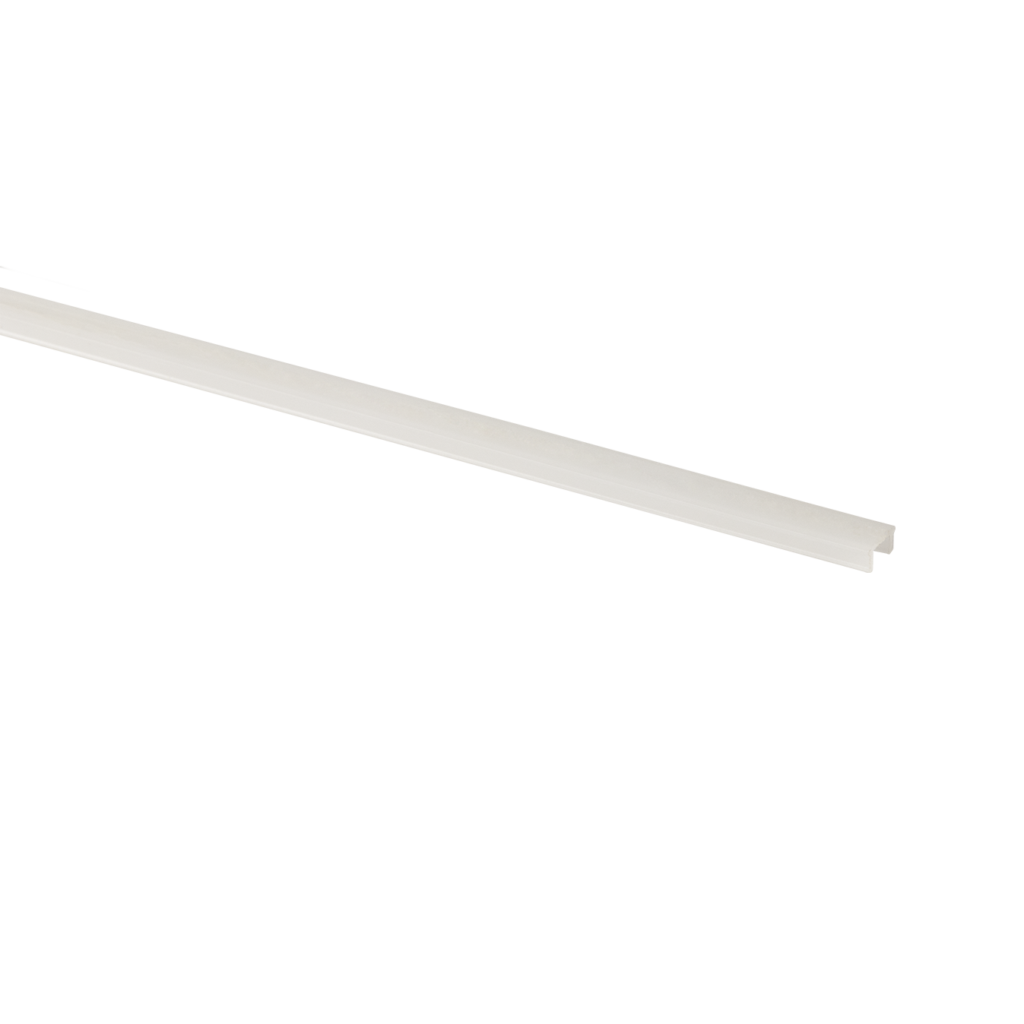 Scanstrip NARROW cover, white