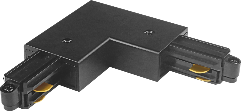 Trackline CONNECT L-connector R