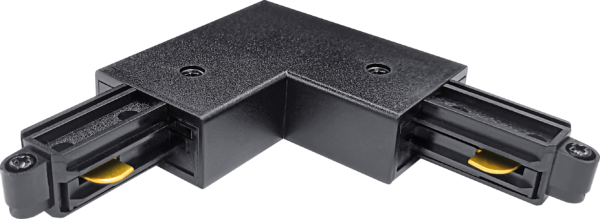 Trackline CONNECT L-connector L