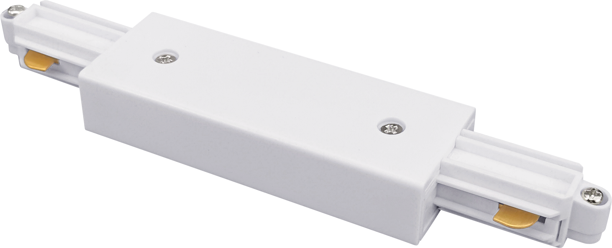 Trackline CONNECT center connector